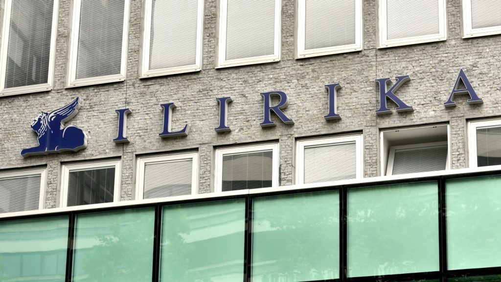 Ilirika, borza