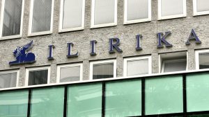 Ilirika, borza