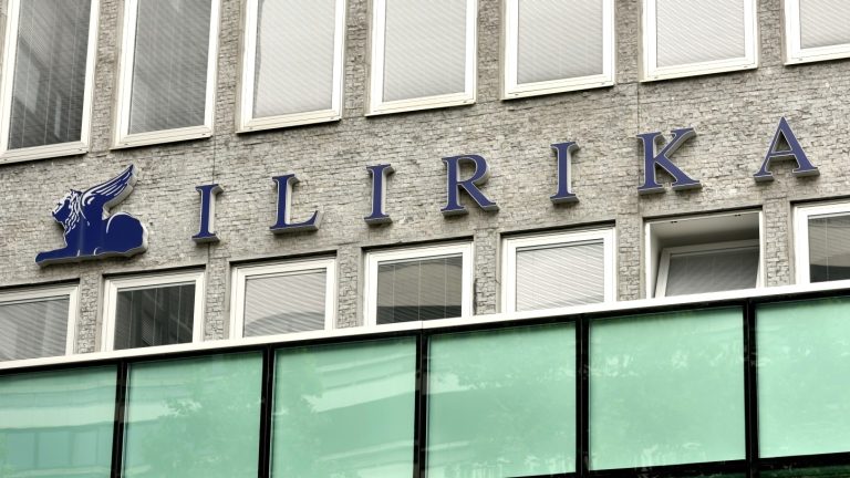 Ilirika, borza