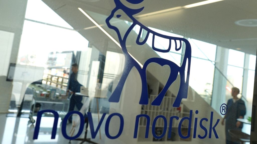 Novo Nordisk