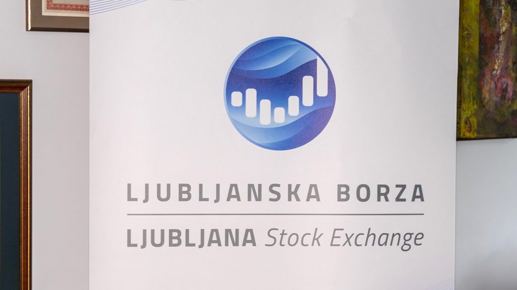 Ljubljanska borza