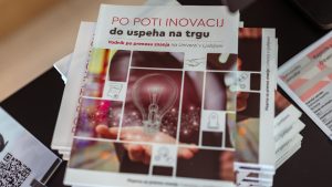Dan inovativnosti 2025: za več inovacij potrebujemo stabilno in povečano financiranje