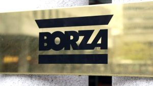 Ljubljanska borza v zelenem: rast indeksa in mešana gibanja delnic