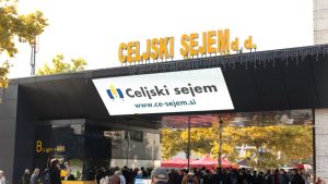 Skupaj za boljšo prihodnost: MOS odpira vrata trajnostnim rešitvam