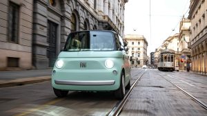 Potrebujemo cenovno dostopne evropske avtomobile in energetsko suverenost