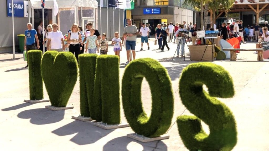 MOS, obisk, CELJE