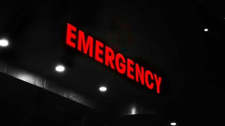 alarm, urgentno stanje, emergency