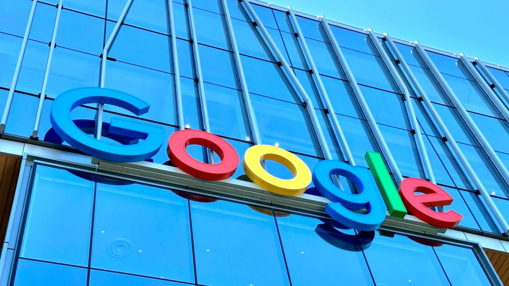 Google