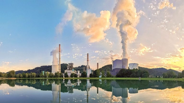 Termoelektrarna Šoštanj