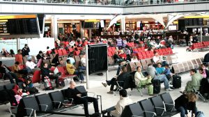 Letališče Heathrow