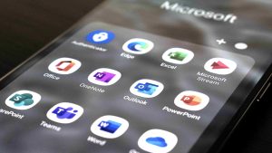 EU potrdila Microsoftove pravno zavezujoče obveznosti zaradi aplikacije Teams