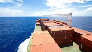 Blagovna menjava: v primnerjavi z lani 12-odstotni porast izvoza