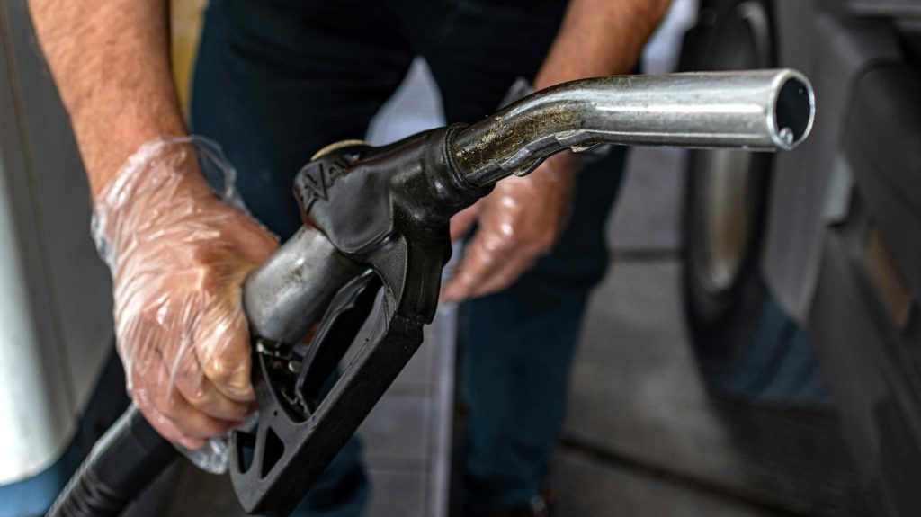 bencin, gorivo, črpalka, dizel