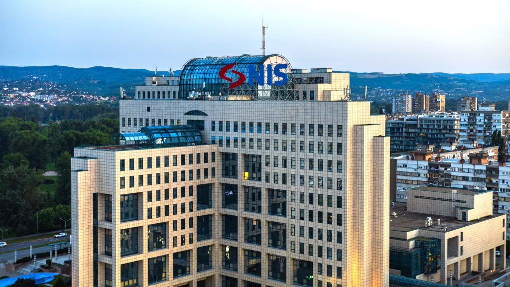 NIS