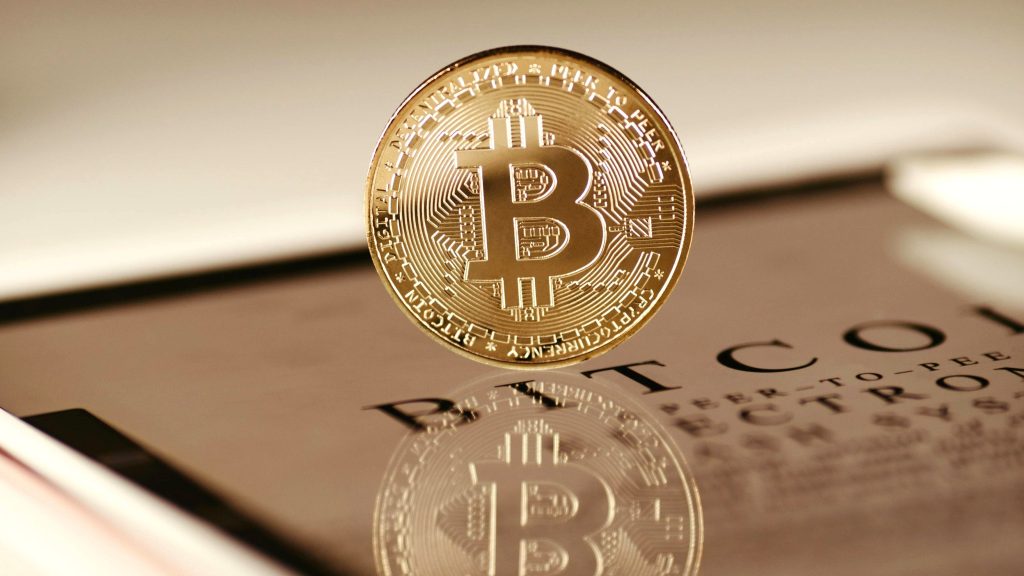 Bitcoin, kriptovalute