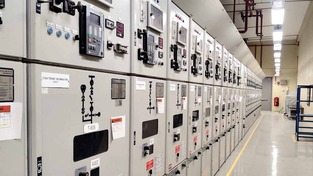 omrežnina, elektrika, števec. energija