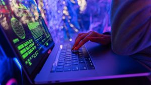 goljufije, splet, kibernetska varnost, računalnik