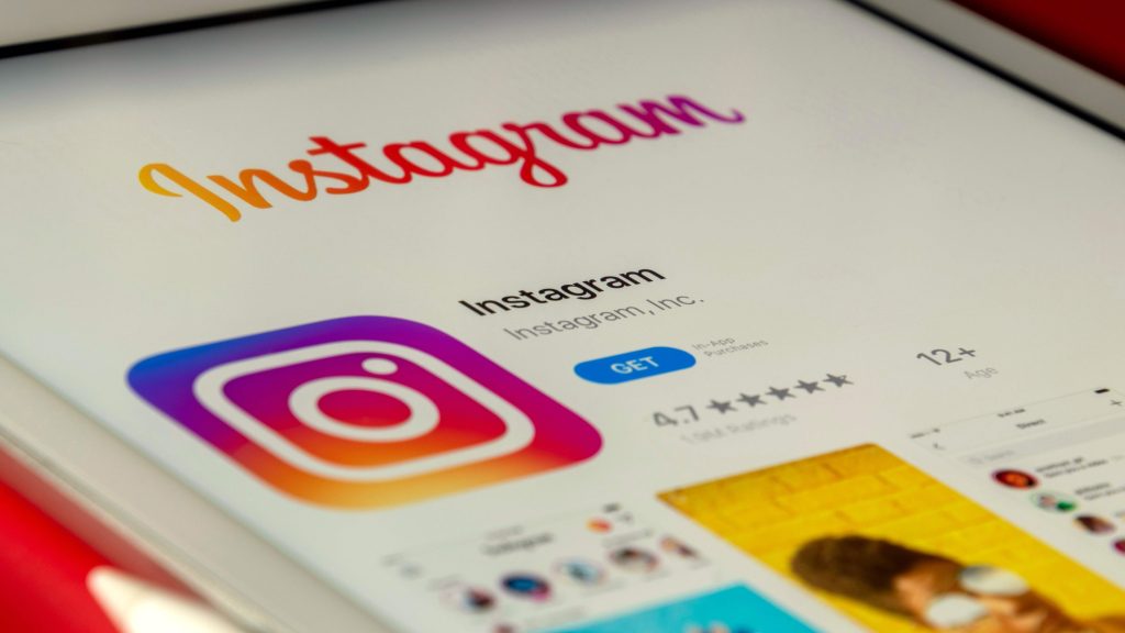 Meta, Instagram