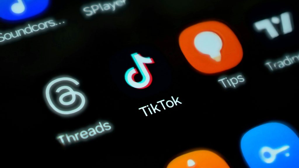 TikTok