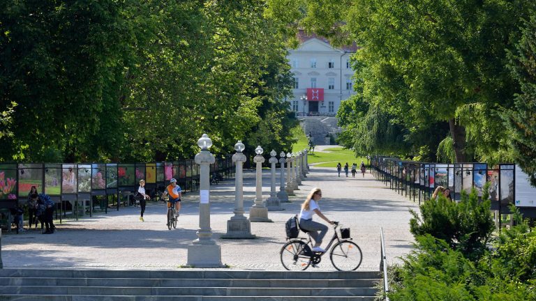 Tivoli park