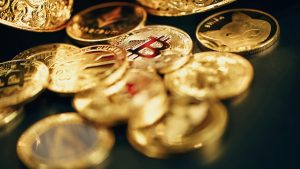 bitcoin, kriptovalute