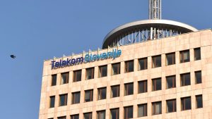 Telekom Slovenije