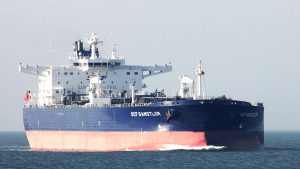 tanker, Rusija, Spartan, nafta