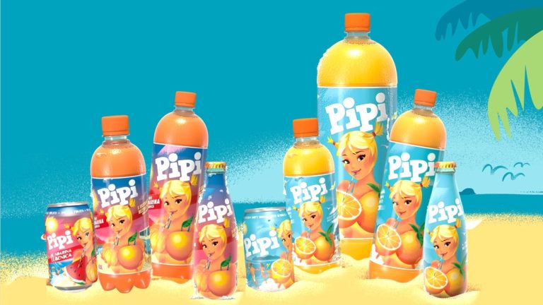 Pipi Beverages