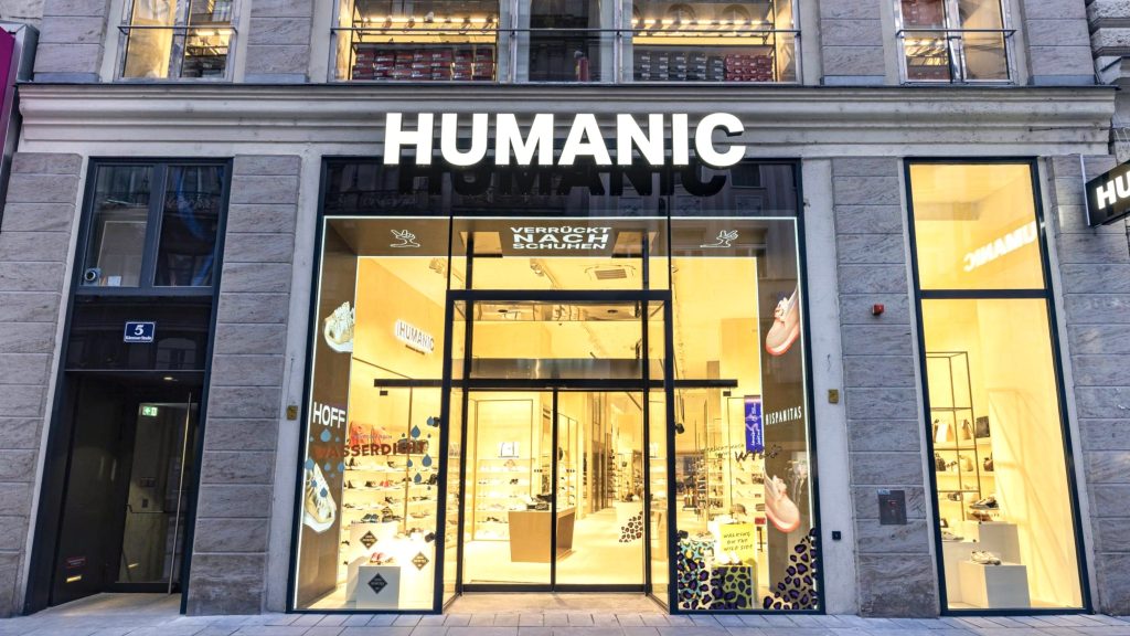 Humanic