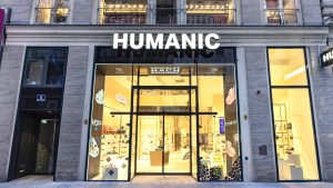 Humanic