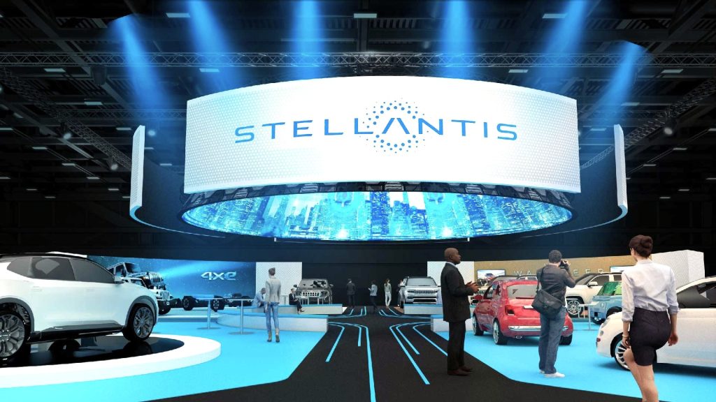 Stellantis