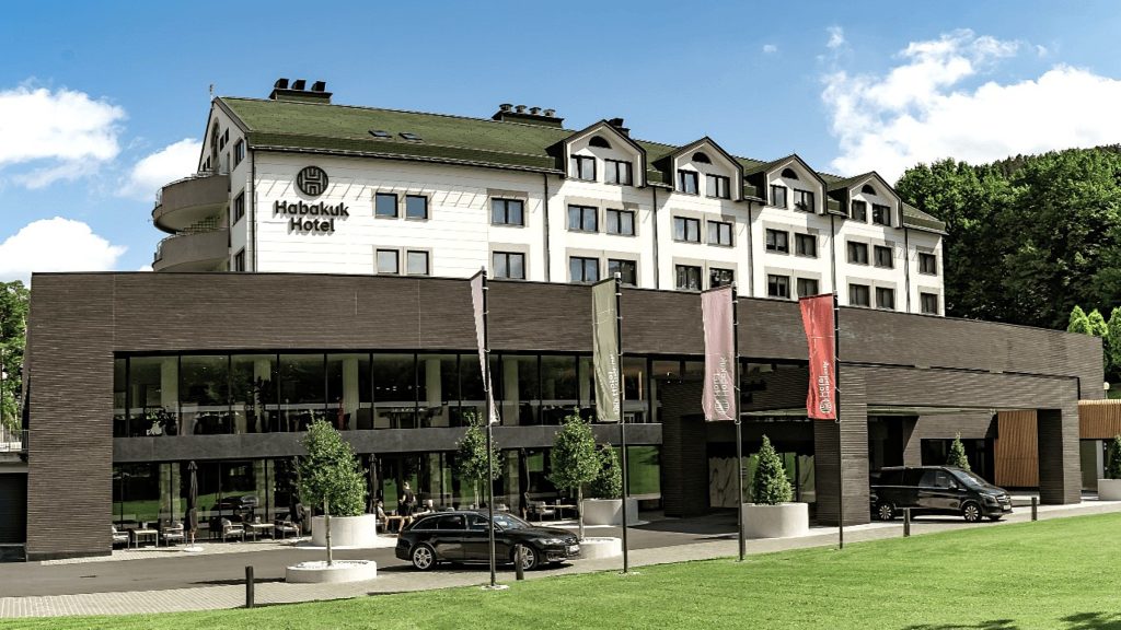 Hotel Habakuk