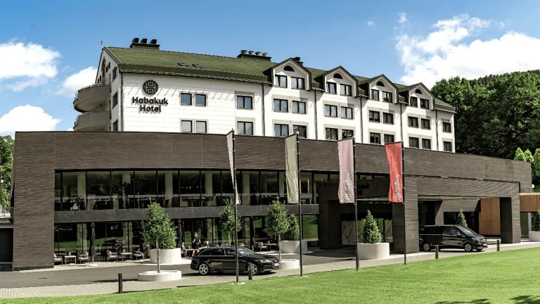 Hotel Habakuk