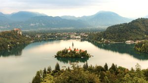 Bled