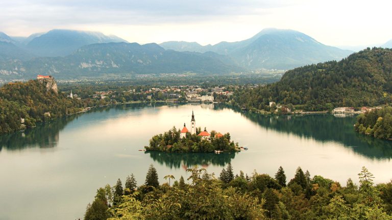 Bled