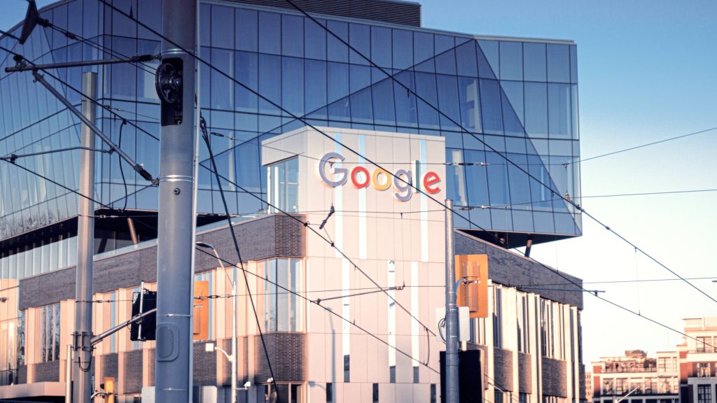 Google
