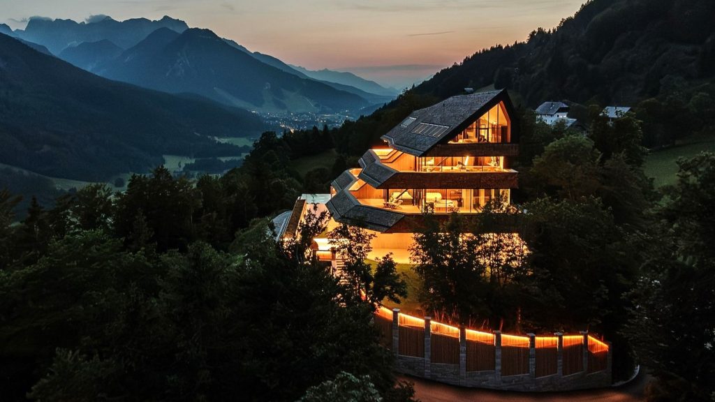 Chalet Sofija
