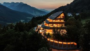 Chalet Sofija