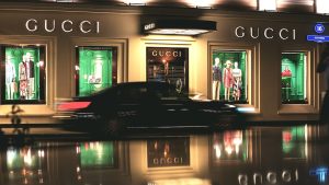 Gucci, trgovina, moda, oblačila