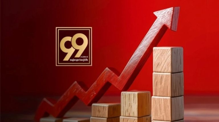 99 najuspešnejših