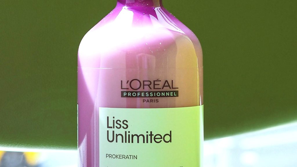 L'oreal