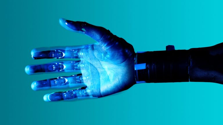 Umetna inteligenca, delo, roka