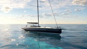 Elan se vrača na valove: nova linija karbonskih jadrnic