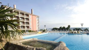 Aquapark Žusterna, Terme Čatež, obala, koper