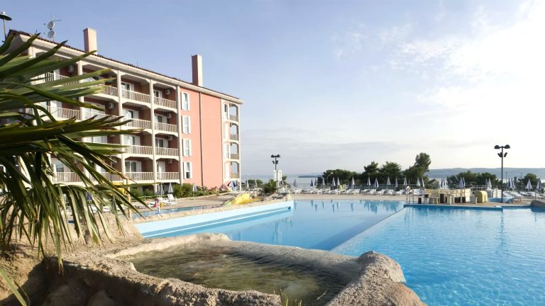 Aquapark Žusterna, Terme Čatež, obala, koper