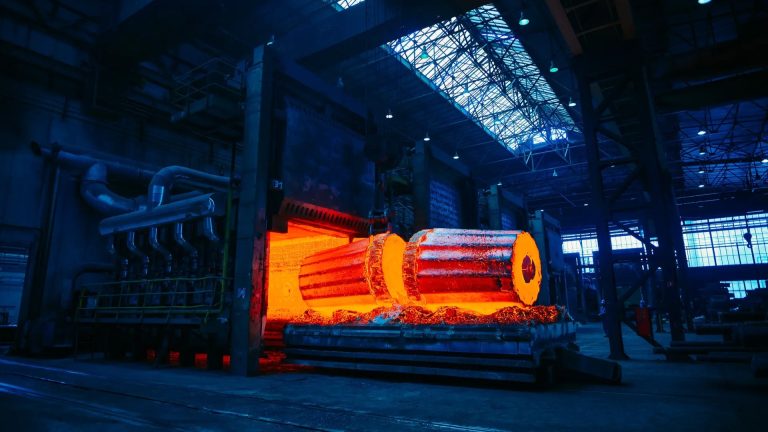 Skupina SIJ, jeklo, železarna, jeklarna, proizvodnja