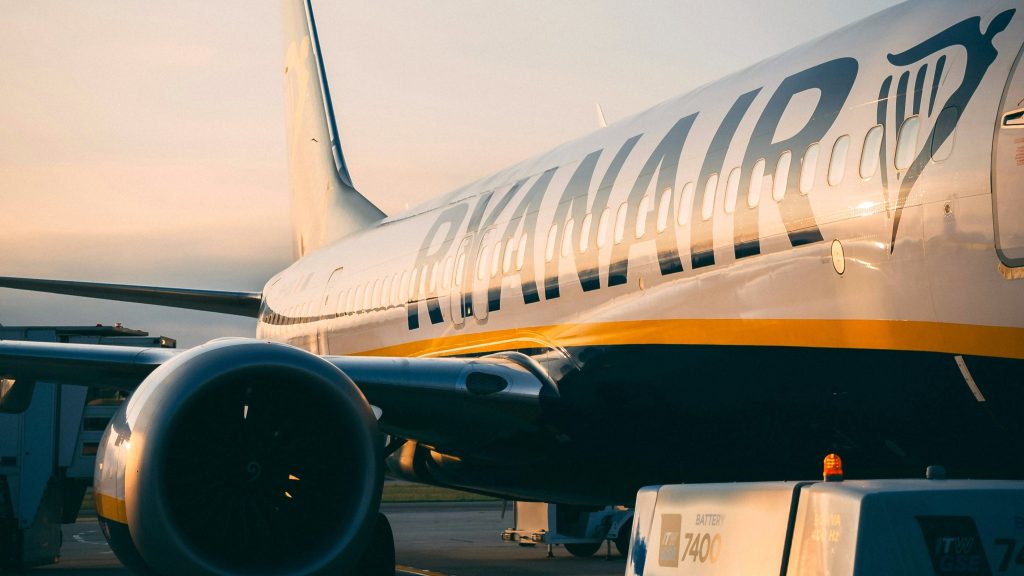 Ryanair