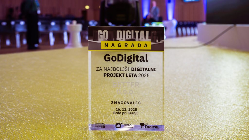 GoDigital