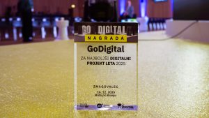 GoDigital