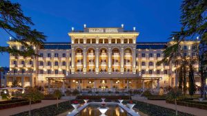 Hotel Palace Portorož